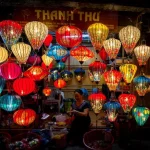Where to See the Best Lanterns: Celebrating Mid-Autumn in Hoi An