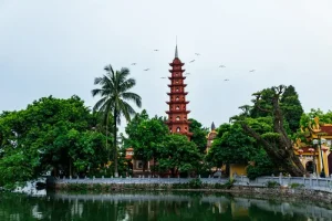 Where to Stay in Hanoi: A Neighborhood Guide for Every Traveler