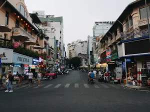 Where to Stay in Ho Chi Minh City: A Neighborhood Guide for Every Traveler