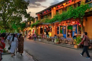 10 Best Rooftop Bars in Ho Chi Minh City for Breathtaking Views