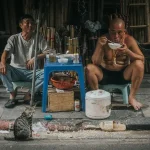 A Sweet Escape: Discovering Vietnam’s Delicious Desserts and Traditional Sweets