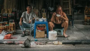 A Sweet Escape: Discovering Vietnam’s Delicious Desserts and Traditional Sweets