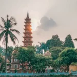 Best Areas to Stay in Hanoi for First-Timers: A District Breakdown