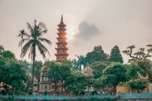 Best Areas to Stay in Hanoi for First-Timers: A District Breakdown