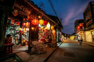 Best Bars in Hoi An: Your Go-To Guide for a Night Out