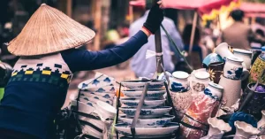 Beyond the Brew: Understanding Vietnam’s Unique Coffee Culture &amp; Customs