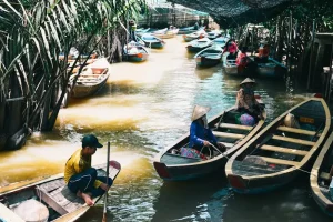 From Tourist to Resident: Your Guide to Long-Term Living in Vietnam
