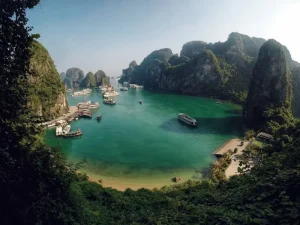 Ha Long Bay on a Budget: How to Save Money Without Sacrificing Experience