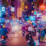 Mooncakes and Lanterns: Vietnam’s Mid-Autumn Festival in September 2026