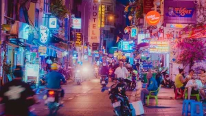 Mooncakes and Lanterns: Vietnam’s Mid-Autumn Festival in September 2026