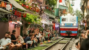 Motorbike Rental Scams in Vietnam: How to Stay Safe and Avoid Rip-Offs