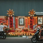 Planning Your Trip Around Vietnam’s Mid-Autumn Festival Dates