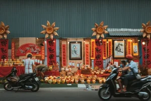 Planning Your Trip Around Vietnam’s Mid-Autumn Festival Dates