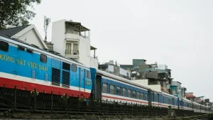 Public Transport in Vietnam: Buses, Metro &amp; Local Options for Budget Travelers