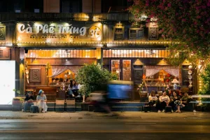 The 10 Best Bars in Da Nang for an Unforgettable Evening Out