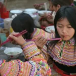 The Heart of Vietnamese Cuisine: Exploring Local Food Markets for Travelers