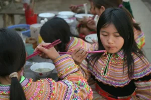 The Heart of Vietnamese Cuisine: Exploring Local Food Markets for Travelers