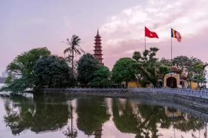 Top 15 Things to Do in Hanoi: Must-See Attractions &amp; Hidden Gems