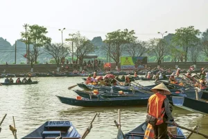 Unmissable Vietnamese Festivals &amp; Public Holidays Calendar for Travelers