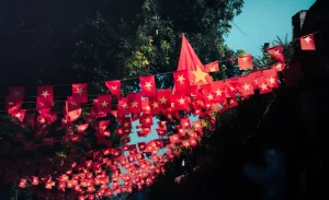 What is the Mid-Autumn Festival in Vietnam &amp; Why is it Celebrated?