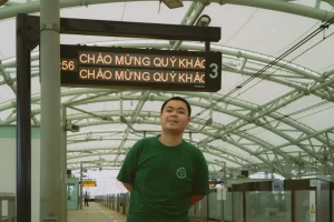 What to Expect at Vietnam Immigration: A First-Timer’s Guide