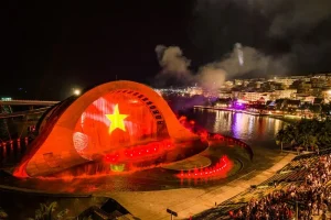 Where to Party in Ha Long Bay: Top Bars and Clubs for Travelers