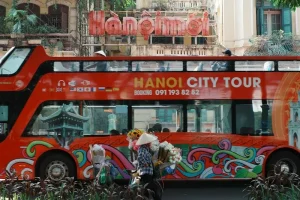 Where to Party in Hanoi: Your Essential District-by-District Guide
