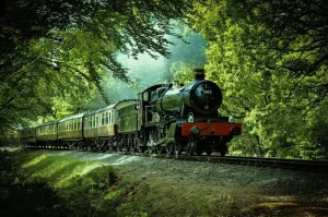 Your First Time on a Vietnamese Train: Essential Tips for a Smooth Journey