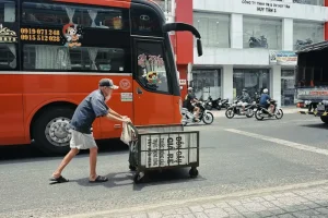 Your Pre-Trip Checklist: Phone &amp; Internet Essentials for Vietnam