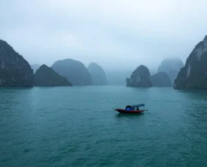 Choosing the Best Ha Long Bay Cruise: A First-Timer’s Essential Guide