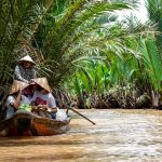 Exploring the Mekong Delta: An Immersive Journey Through Southern Vietnam’s Waterways