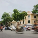 Getting Around Hanoi: Your Ultimate Guide to Local Transport