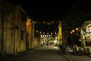 Getting Around Hoi An: Your Guide to Transport Options