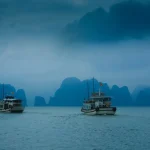 Getting to Ha Long Bay from Hanoi: Your Transportation Options