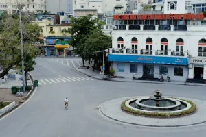 Hanoi on a Budget: How to Explore Vietnam’s Capital Without Breaking the Bank
