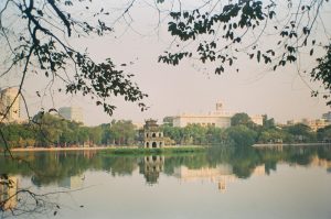 Hanoi’s Autumn Charm: Visiting the Capital in October 2026