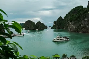 Is a Ha Long Bay Day Trip Worth It? My Honest Traveler’s Review