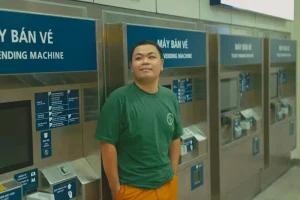 Navigating Vietnam Airports: Layouts, Facilities &amp; Tips for Travelers