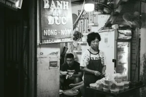 Navigating Vietnam’s Culinary Scene: A Vegetarian &amp; Vegan Food Guide