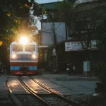 The Ultimate Packing List for an Overnight Train Journey in Vietnam