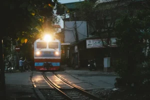 The Ultimate Packing List for an Overnight Train Journey in Vietnam