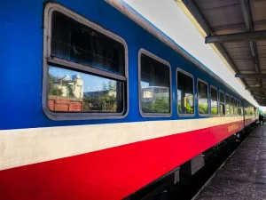 Using GrabFood &amp; GrabMart in Vietnam: Beyond Just Rides for Tourists