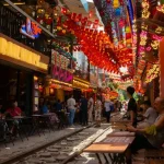 Vietnam in October 2026: A Journey Through Changing Seasons