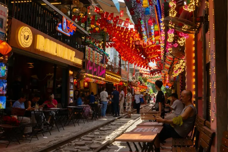Vietnam in October 2026: A Journey Through Changing Seasons