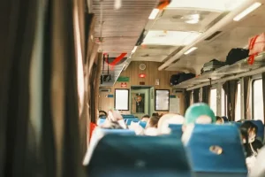 Vietnam Train Classes Explained: Hard Seat, Soft Sleeper &amp; Everything In Between